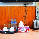 Luna Hut Resort